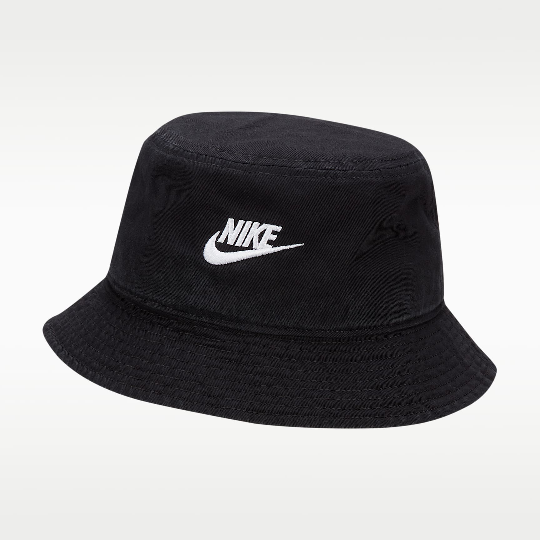 Nike Apex Futura Washed Bucket Hat. Nike ID
